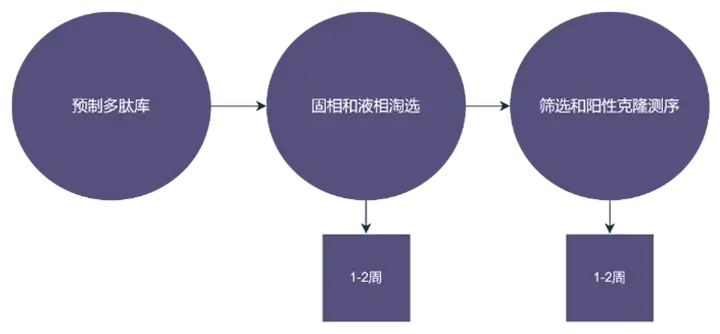 服务流程